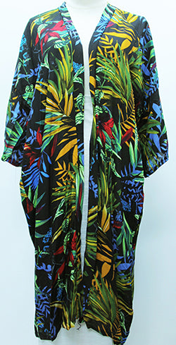 Tropics Kimono