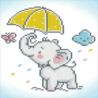 Beginner - Baby Brollie