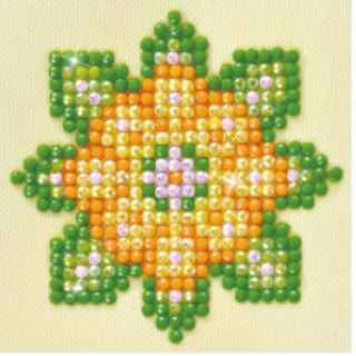 Starter Kit - Flower Mandala